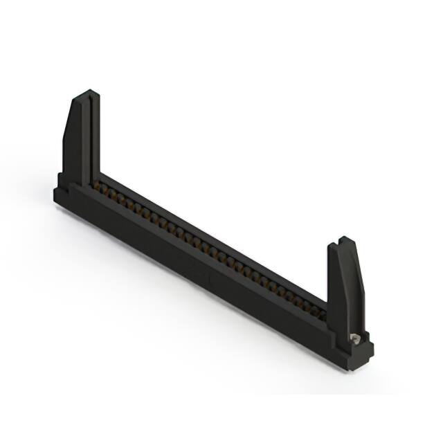 357-029-557-178 EDAC Inc.  Connecteurs de bordure